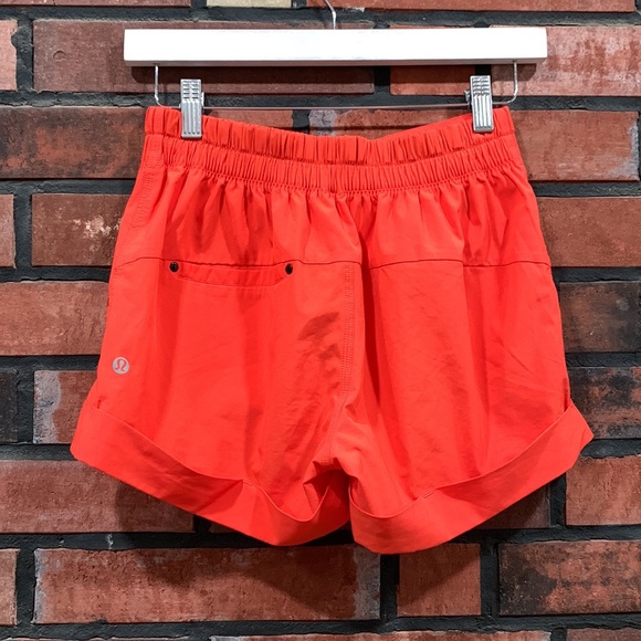 Lululemon shorts - Picture 4 of 8